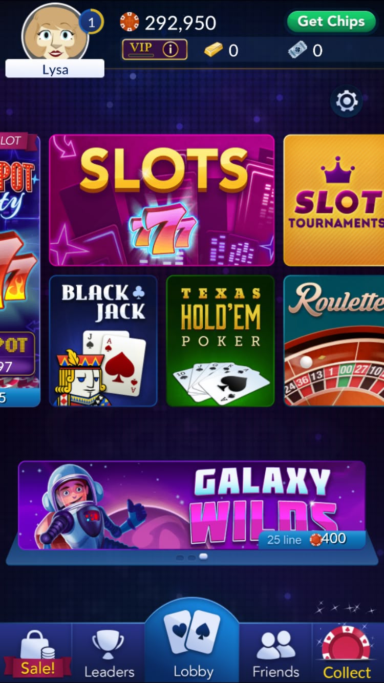 Nova Vault Casino