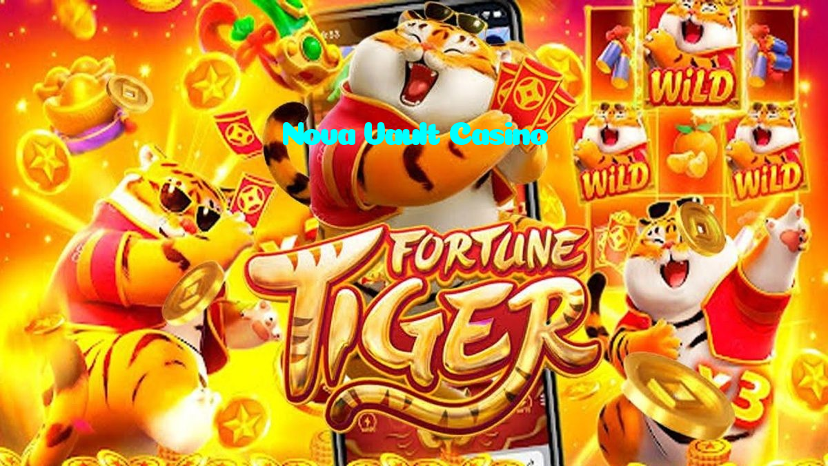 Nova Vault Casino خوش آمدید بونس +600% پیشکش موبائل ایپ کے پروموشن سیکشن میں دکھائی دیتی ہے۔