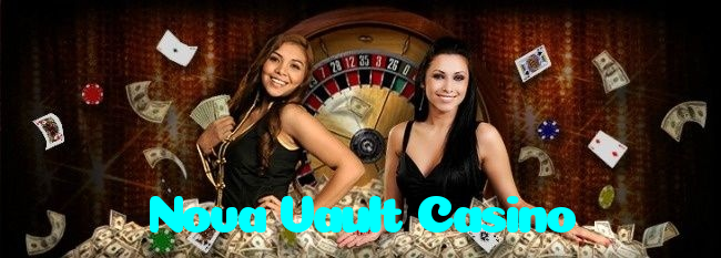 Nova Vault Casino