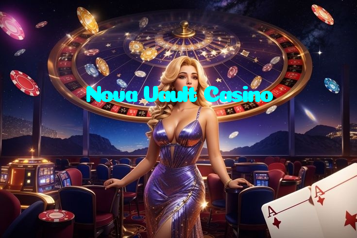 available types of Nova Vault Casino bet including pre-match live express and system bets