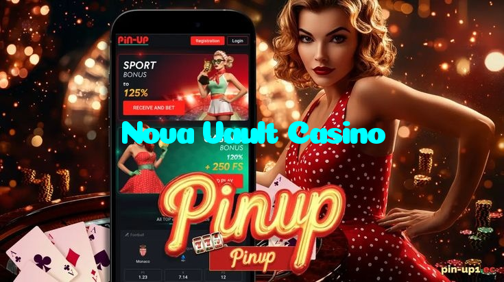 Nova Vault Casino