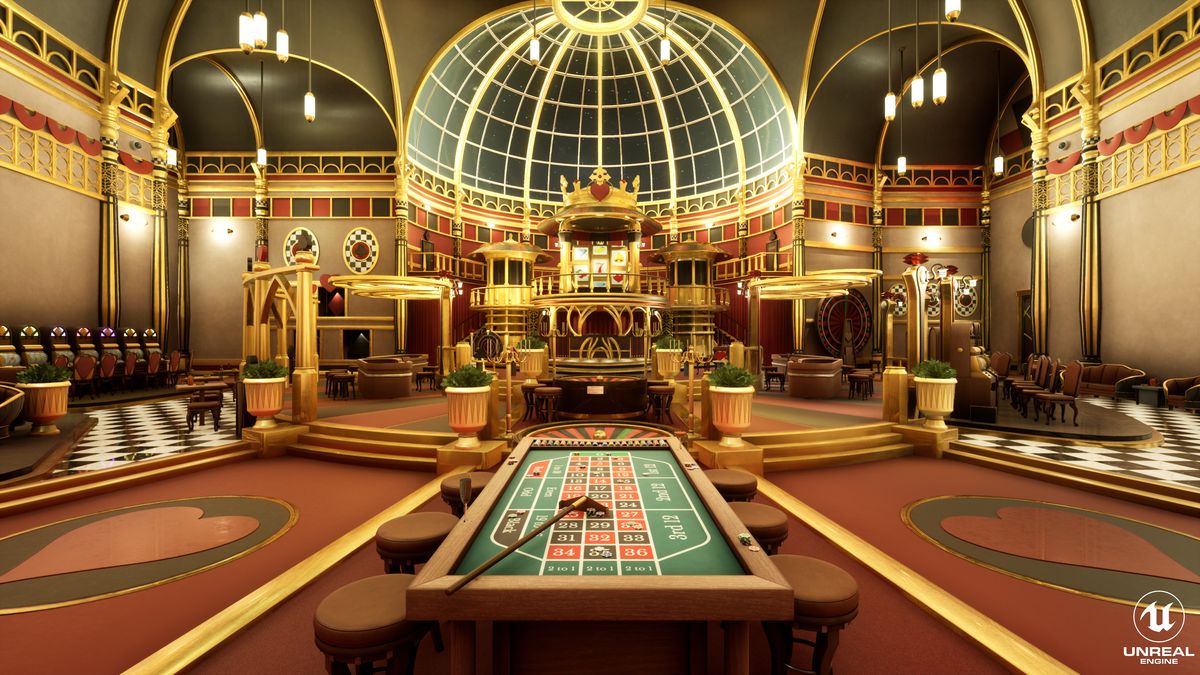 Nova Vault Casino