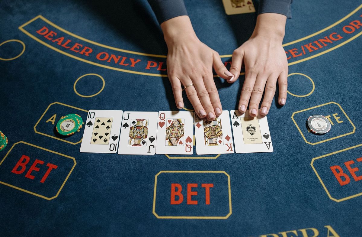 پاکستان میں Nova Vault Casino قانونی ہے۔