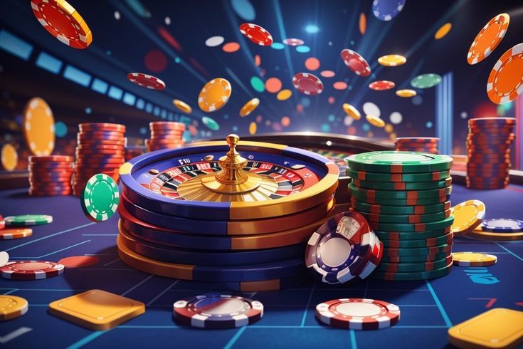 Nova Vault Casino پاکستان ریئل منی گیمز